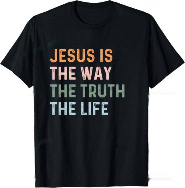 The Way Truth Life - Image 8