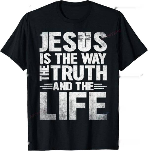 The Way Truth Life - Image 3