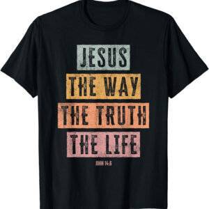 The Way Truth Life