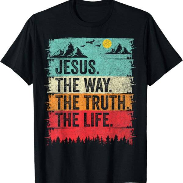 The Way Truth Life - Image 2