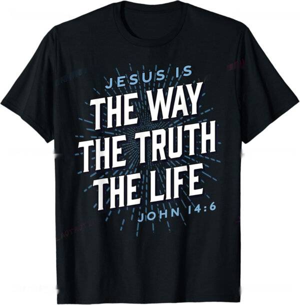 The Way Truth Life - Image 6