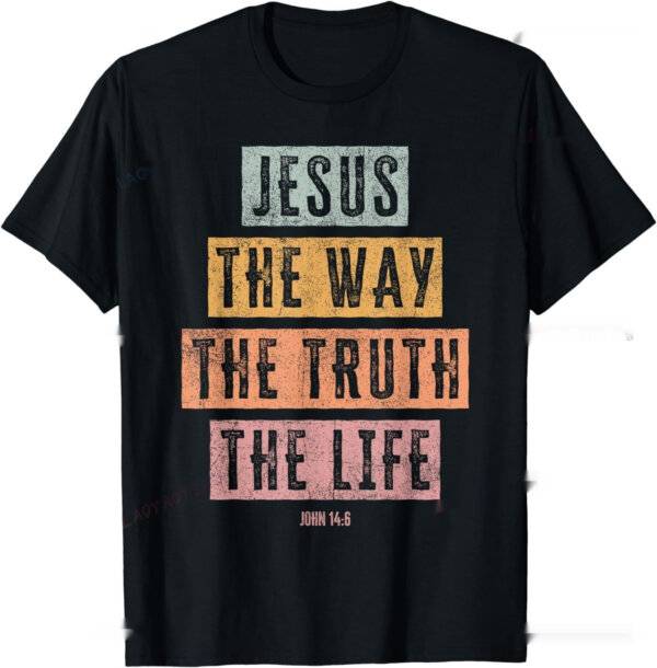 The Way Truth Life - Image 10
